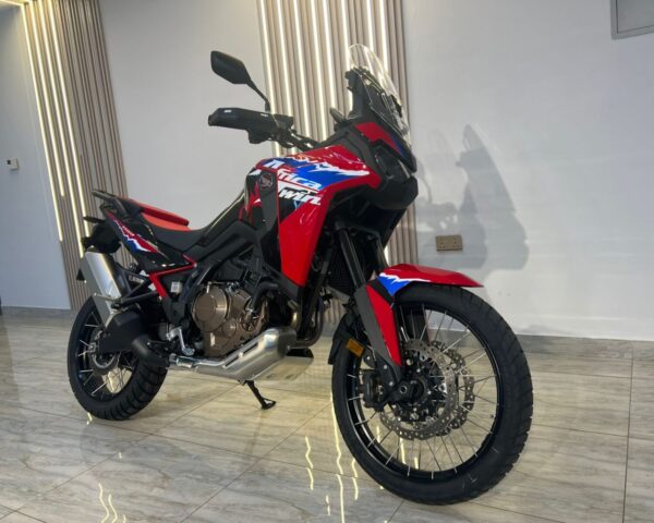 CRF1100L Africa Twin - 2024 - Image 7