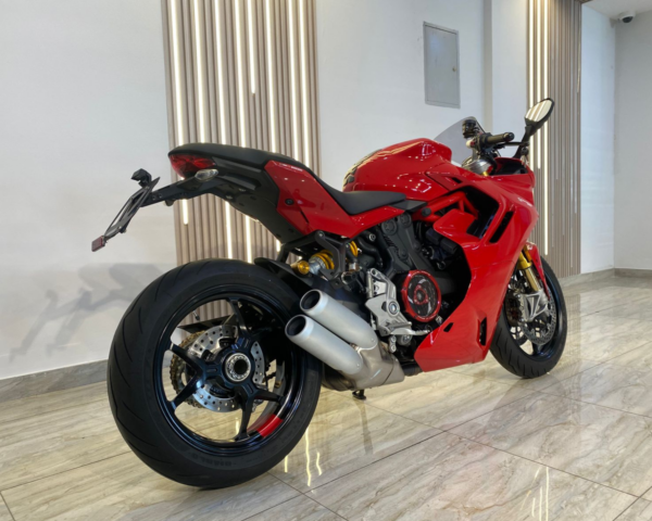 DUCATI SUPERSPORT-S - 2024 - Image 3