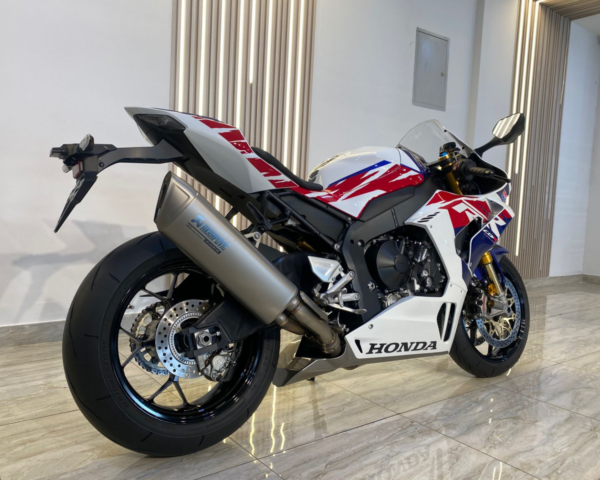 HONDA CBR1000RR-RSP - 2023 - Image 4