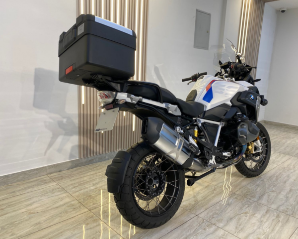 BMW R1250GS - 2023 - Image 4