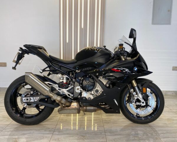 BMW S1000RR - 2023