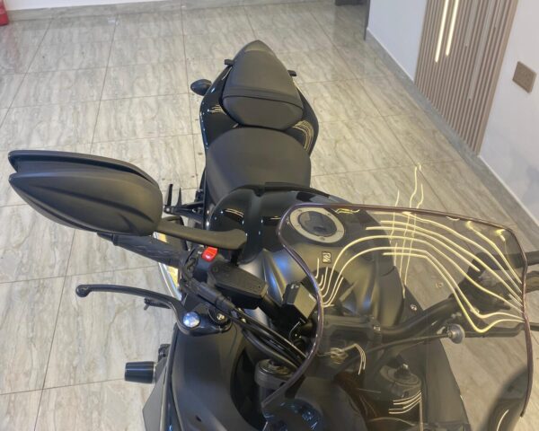 SUZUKI GSX S1000F- 2019 - Image 8