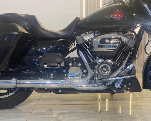 HARLEY DAVIDSON Street Glide - 2019 - Image 5