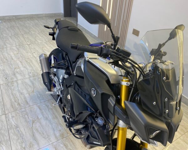 YAMAHA MT-10SP- 2019 - Image 5