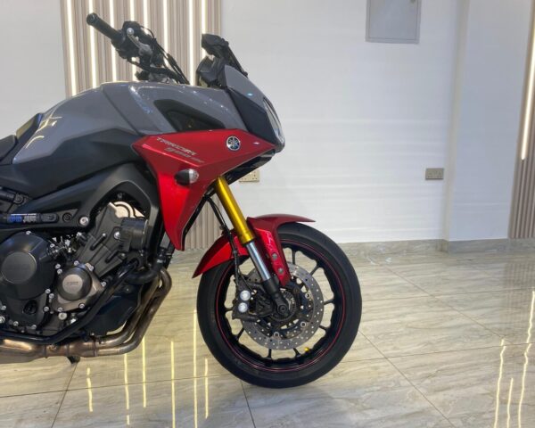 YAMAHA TRACER 900 GT- 2020 - Image 3