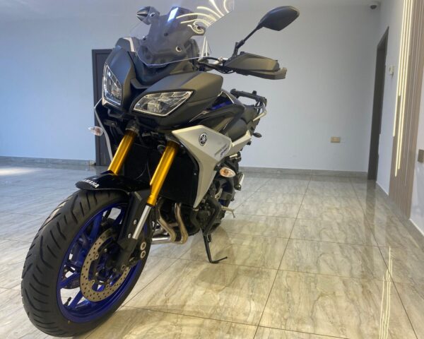 YAMAHA TRACER 900 GT- 2019 - Image 7