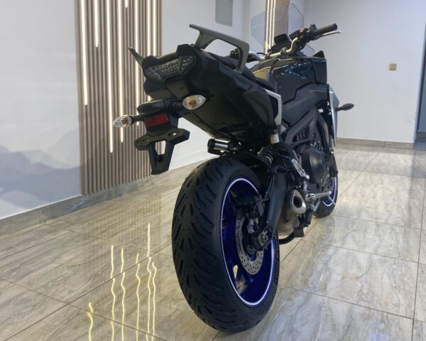 YAMAHA TRACER 900 GT- 2019 - Image 5