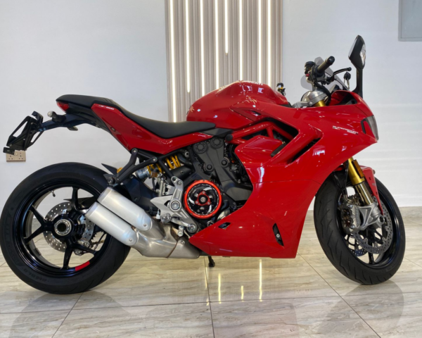 DUCATI SUPERSPORT-S - 2024 - Image 4