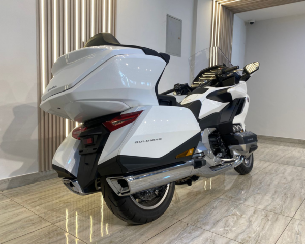 HONDA GOLD WING - 2024 - Image 4