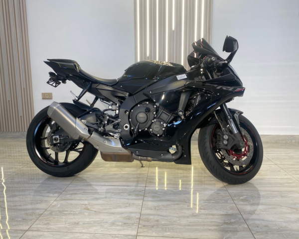 YAMAHA R1 - 2019 - Image 5