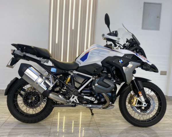 BMW R1250GS - 2023