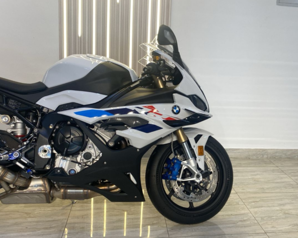 BMW S1000RR M PACKAGE - 2023 - Image 2