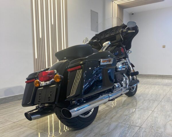 HARLEY DAVIDSON Street Glide - 2019 - Image 4