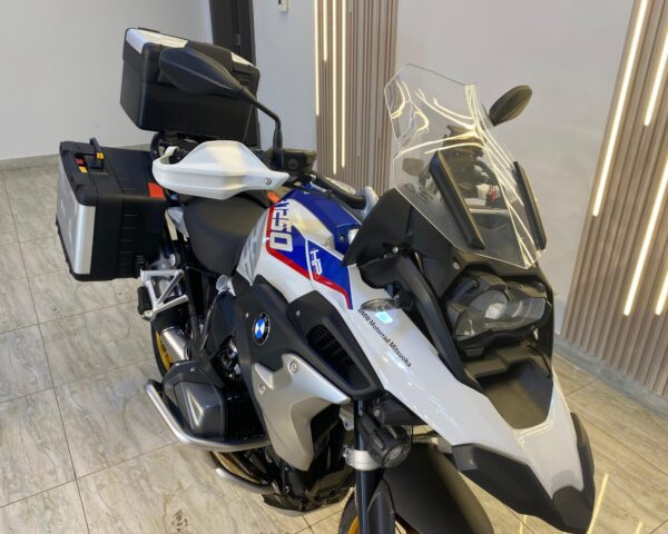 BMW R1250GS HP- 2020 - Image 4