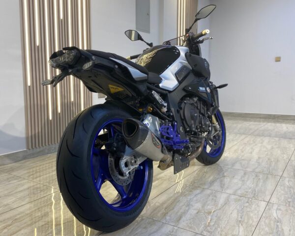 YAMAHA MT10SP- 2017 - Image 4