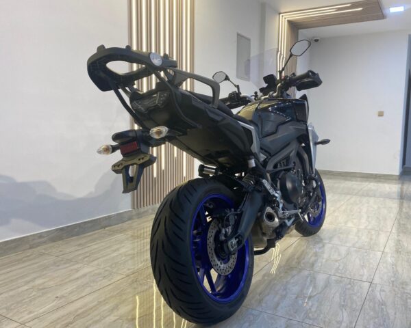 YAMAHA TRACER 900 GT- 2019 - Image 5