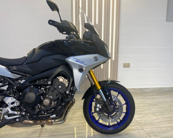 YAMAHA TRACER 900 GT- 2019 - Image 6