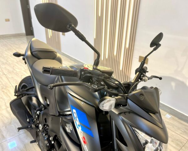 SUZUKI GSX-S1000 - 2019 - Image 5