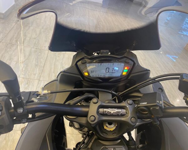 SUZUKI GSX S1000F- 2019 - Image 7