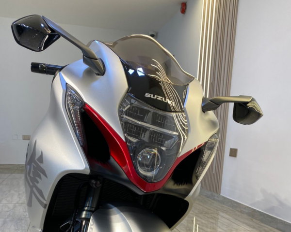 SUZUKI HAYABUSA GEN-3 - 2021 - Image 6