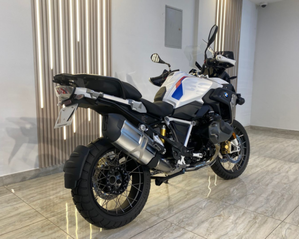 BMW R1250GS - 2023 - Image 6