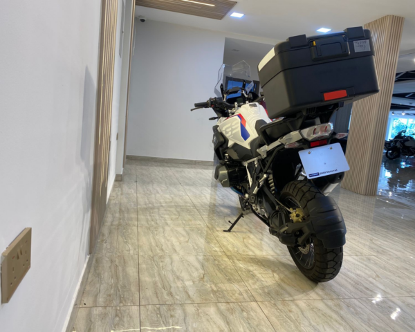 BMW R1250GS - 2023 - Image 6