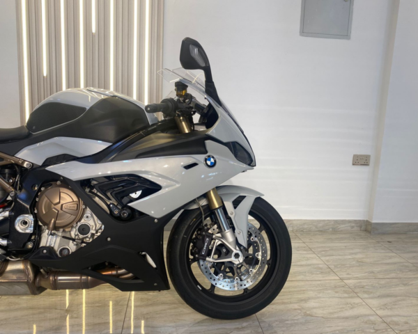 BMW S1000RR - 2022 - Image 3