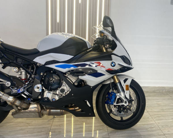 BMW S1000RR M PACKAGE - 2024 - Image 6