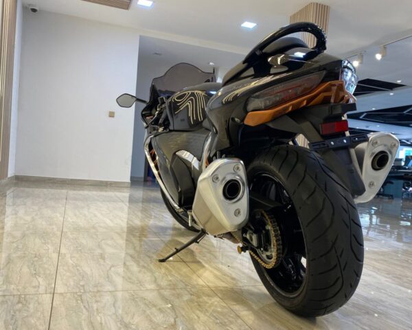 SUZUKI HAYABUSA GEN-3 - 2021 - Image 6