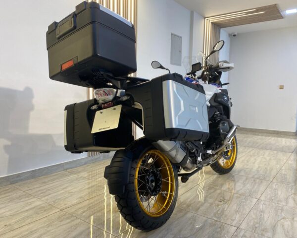 BMW R1250GS HP- 2020 - Image 5