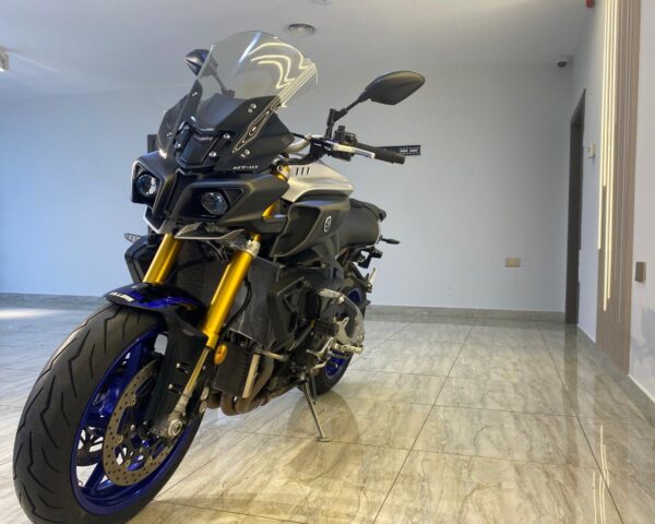 YAMAHA MT-10SP- 2019 - Image 4