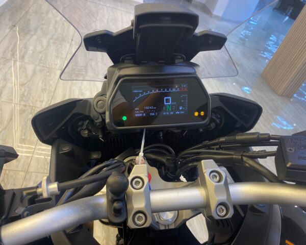 YAMAHA TRACER 900 GT- 2019 - Image 6