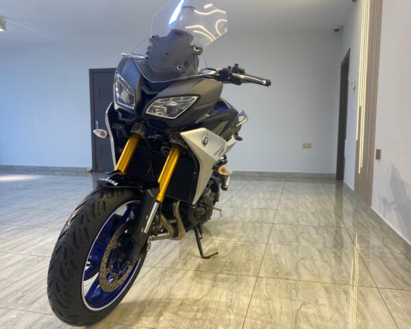 YAMAHA TRACER 900 GT- 2019 - Image 7