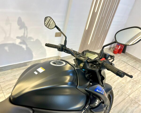 SUZUKI GSX-S1000 - 2019 - Image 6