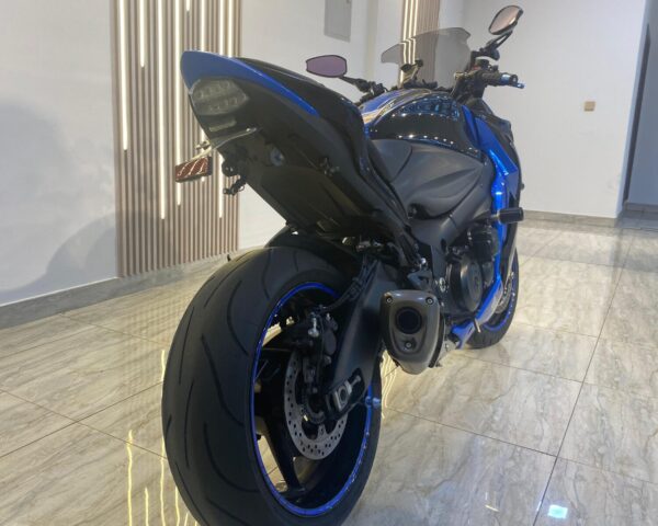 SUZUKI GSX S1000F - 2017 - Image 4