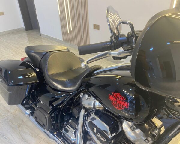 HARLEY DAVIDSON Street Glide - 2019 - Image 6