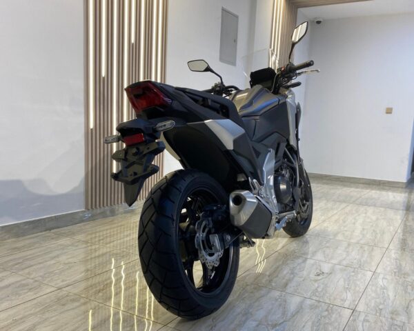 Honda NC750X- 2021 - Image 4