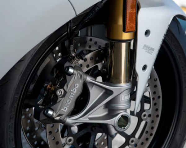 DUCATI PANIGALE V2 - 2021 - Image 7