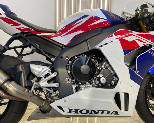 HONDA CBR1000RR-RSP - 2023 - Image 6