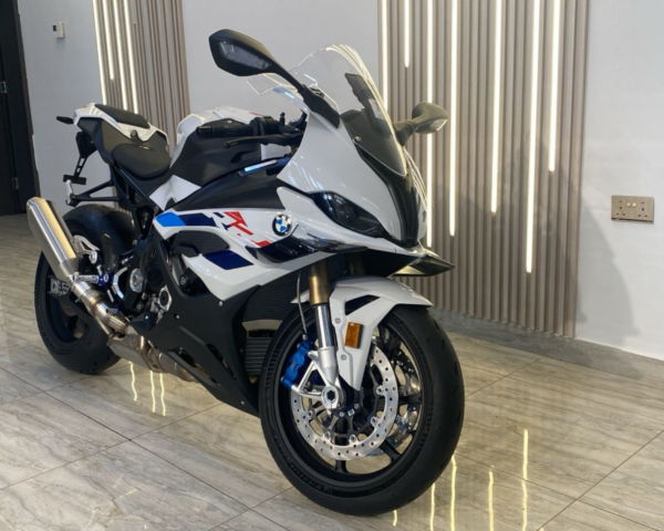 BMW S1000RR M PACKAGE - 2023 - Image 4