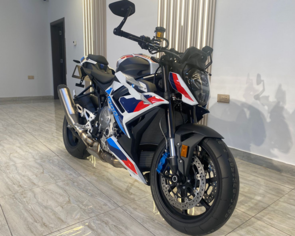 BMW  M 1000R - 2024 - Image 6