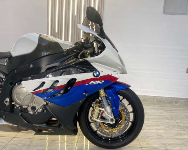 BMW S 1000RR - 2010 - Image 4