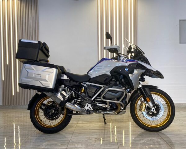 BMW R1250GS HP- 2020