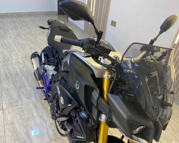 YAMAHA MT10SP- 2017 - Image 7