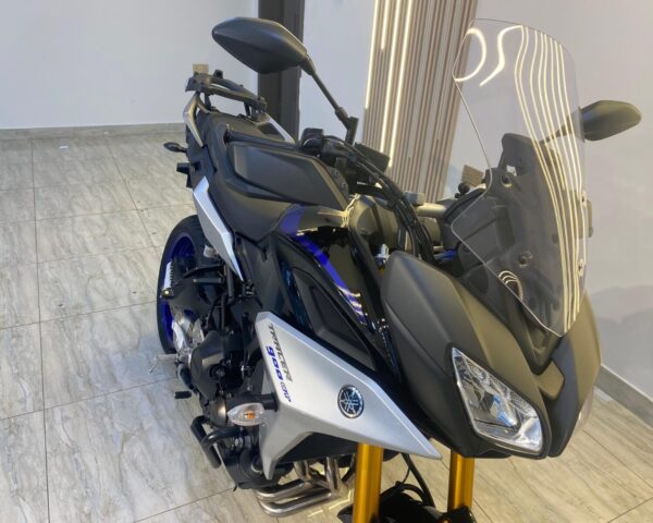 YAMAHA TRACER 900 GT- 2019 - Image 4