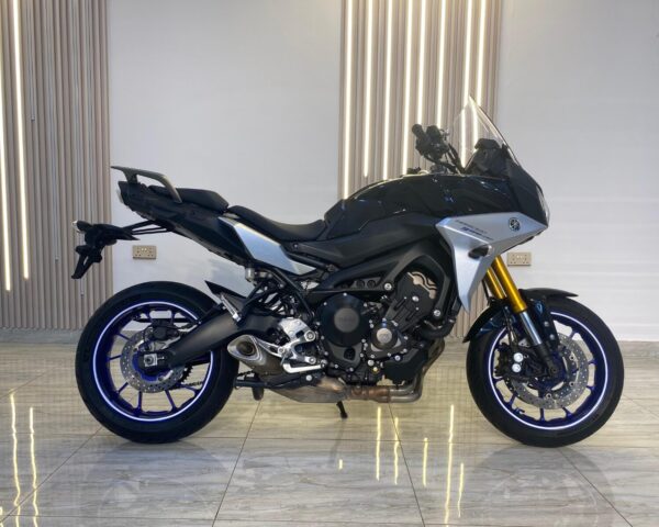 YAMAHA TRACER 900 GT- 2019