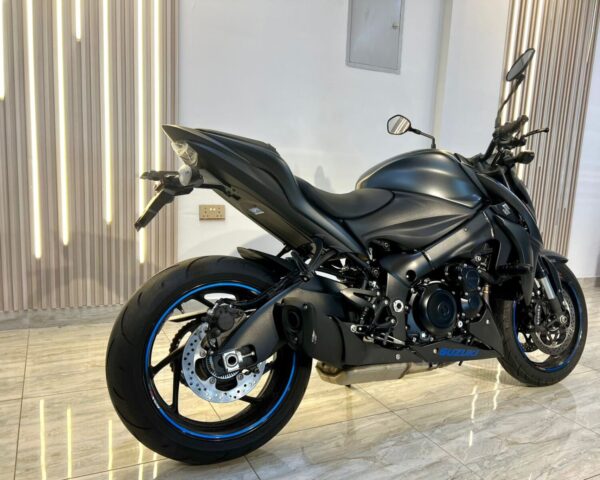 SUZUKI GSX-S1000 - 2019 - Image 7