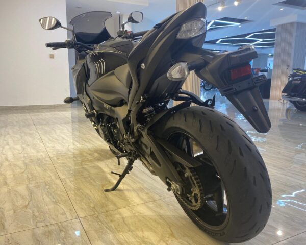 SUZUKI GSX S1000F- 2019 - Image 4