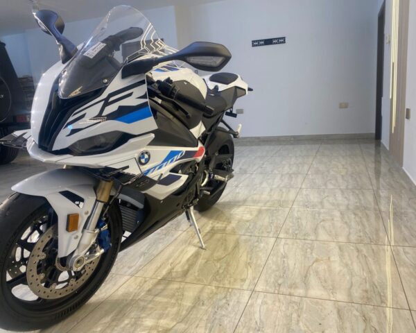 BMW S1000RR M PACKAGE - 2024 - Image 7