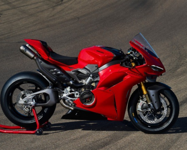 DUCATI SUPERSPORT-S - 2024 - Image 7